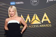 2024 Media Access Awards - Source: Getty